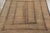 This vintage Moroccan mat is a primitive 5x6 Tuareg work from the nomadic tribe of the same name. Handwoven with reeds and...