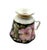 Royal Albert Vintage Royal Albert Alberta Rose Teacup and Saucer Set of One For Sale - Image 4 of 14