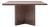Marcel Breuer Custom Dining Table From the Offices of Marcel Breuer, New York 1965 For Sale