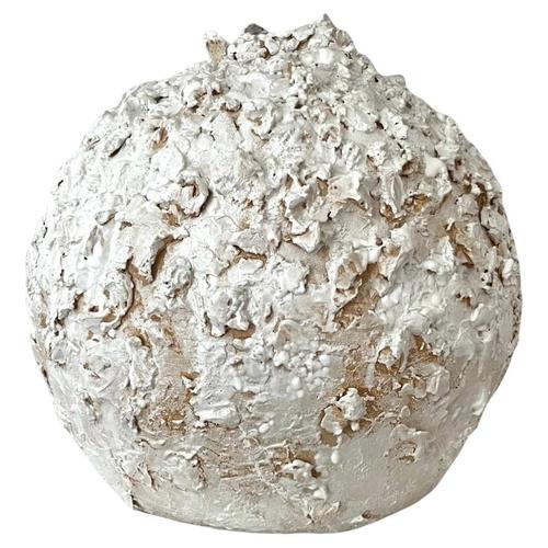 Untitled 19 Stoneware Sculpture by Laura Pasquino For Sale - Image 9 of 9