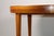 Scandinavian Extendable Teak Dining Table, 1960s For Sale - Image 9 of 18
