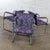 Late 20th Century Modern Set of 3 Armchairs W/Chrome Tube Cantilever Frames Style of Steelcase For Sale - Image 6 of 18