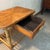 Bedside Table in Rattan For Sale - Image 3 of 6