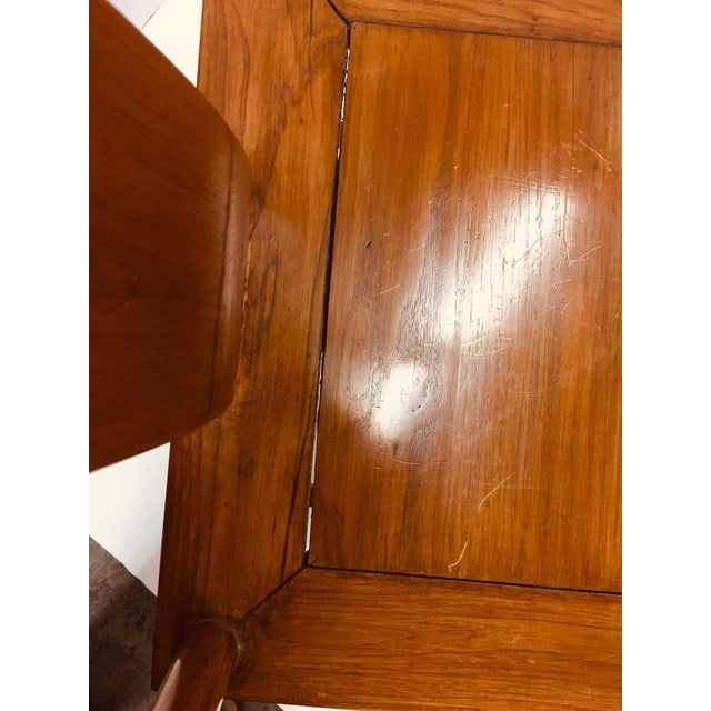 Early 20th Century Ming Style Chinese Dining Room Chairs Set Of 8
