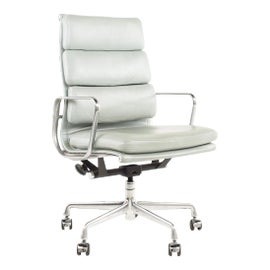 Example of Eames Accent Chairs