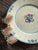 Modern 1990s Villeroy Boch Castellina 8.25 Inch Plates Citta Campagna Floral Fruit Dinnerware - Set of 6 For Sale - Image 3 of 9