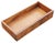 Brown Vintage Mahogany Bookcases, 1980s, Set of 2 For Sale - Image 8 of 11