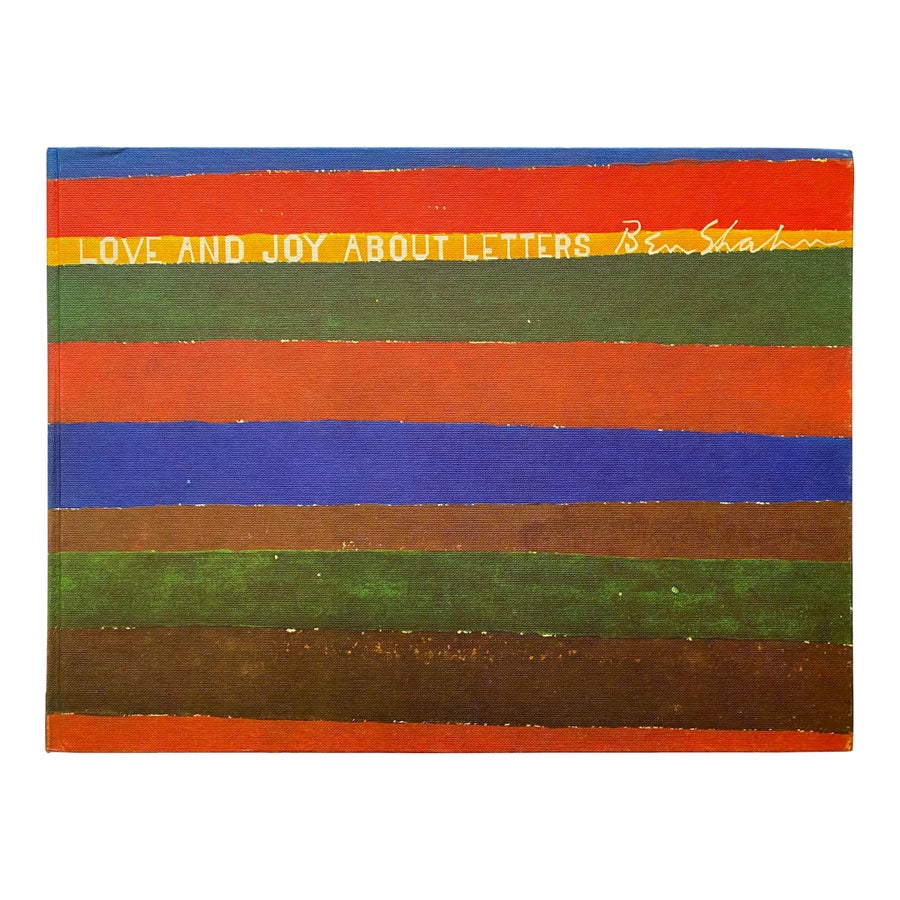 Ben Shahn 