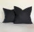 Tourmaline Home Baronet Pillows - a Pair For Sale - Image 4 of 13