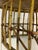Bamboo Coffee Table, 1956 For Sale - Image 10 of 12