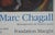 Le Jongleur Poster after Marc Chagall For Sale - Image 9 of 11