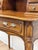 Vintage Thomasville Furniture French Provincial Camille Collection Secretary Desk For Sale - Image 10 of 13