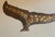 Contemporary 2009 Whale Tail Metal Sculpture For Sale - Image 3 of 3