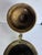 18th Century Italian Brass Incense Burner For Sale - Image 10 of 12