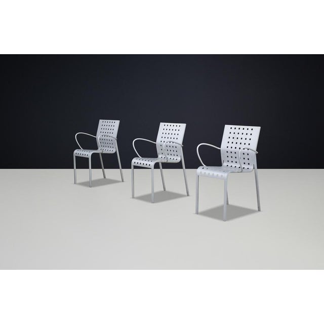 Mirandolina Armchair by Pietro Arosio for Zanotta, Italy, 1993 For Sale - Image 6 of 10