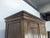 Empire Walnut Sideboard and Chest of Drawers For Sale - Image 9 of 11