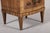 Small Antique Baroque Louis XVI Chest of Drawers in Walnut, 1780 For Sale - Image 12 of 18