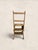 Antique English Metamorphic Chair For Sale In Tampa - Image 6 of 13