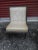 I have a Rare Early Mid-Century Modern Carter Bros. Scoop Chair. This scoop chair is in very good vintage condition. The...