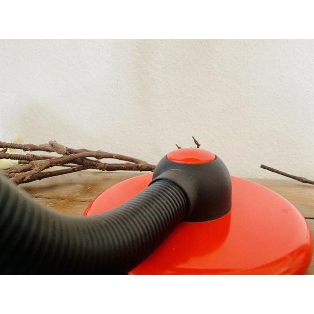 Vintage Table Lamp by Klaus Hempel for Hustadt, 1970s - Model V3925/01 For Sale - Image 11 of 18