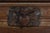 Antique Baroque Oak Cabinet, Denmark, 1800s For Sale - Image 14 of 18