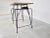 Metal Mid-Century Desk by Willy Van Der Meeren for Tubax, 1950s For Sale - Image 7 of 11