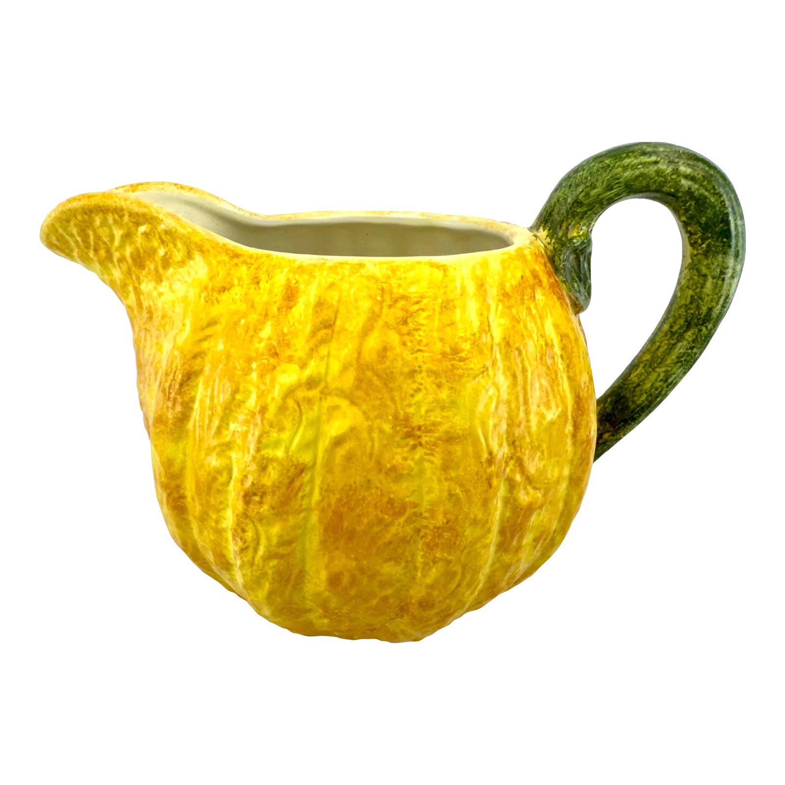 Otis Ceramic Pitcher