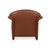 Club Chair in Leather from Walter Knoll For Sale - Image 11 of 14