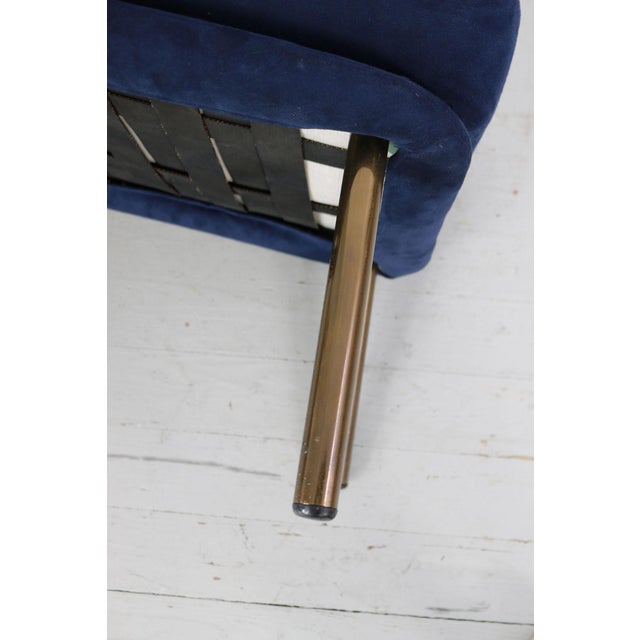 Vintage Ottoman from Arflex, 1950s For Sale - Image 10 of 13