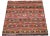 1950s 1950s Turkish Kilim For Sale - Image 5 of 6