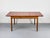 Extendable Teak Dining Table from Glostrup, 1970s For Sale - Image 12 of 18