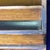 American 19th Century Antique Hanging Mahogany Letter Holder For Sale - Image 3 of 8