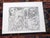 Pablo Picasso Vintage Mid Century Modern Picasso Lithographs - Set of 6 For Sale - Image 4 of 8