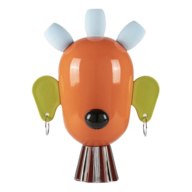 Papa Vase by Andrea Maestri For Sale