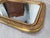 Napoleon III Golden Mirror For Sale - Image 9 of 16