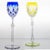 Crystal Tsar Glasses from Baccarat, France, 1906, Set of 4 For Sale - Image 3 of 16