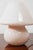Glass Murano Mushroom Lamp in Blown Glass, 1970s For Sale - Image 7 of 10