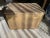 Brass Antique Brass Clad Nautical Wood Box Sailing Ships For Sale - Image 8 of 12