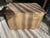 Brass Antique Brass Clad Wood Box Sailing Ships For Sale - Image 8 of 12