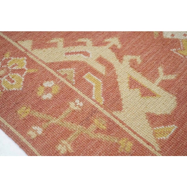 Sumak Runner 2'5'' X 8' For Sale In New York - Image 6 of 12