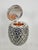 1960s Pineapple Ice Bucket in the manner of Mauro Manetti, Italy, 1960s For Sale - Image 5 of 11