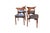 Chair in Teak by Harry Østergaard for Randers Møbelfabrik, 1960s, Set of 4 For Sale - Image 13 of 13