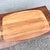 Mid 20th Century Vintage Jens Harald Quistgaard Cutting Board/Serving Tray by Dansk For Sale - Image 5 of 5