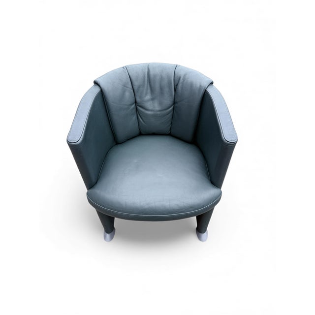 1990s Vintage ST-SE-7500 Chair from Rolf Benz, 1990s For Sale - Image 5 of 8