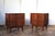 Mid-Century Modern Mid-Century Modern Three Drawers Nightstands by American of Martinsville, c.1960’s For Sale - Image 3 of 18
