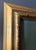 Late 20th Century Original Chinoiserie Asian Framed Floral Painting For Sale - Image 9 of 11