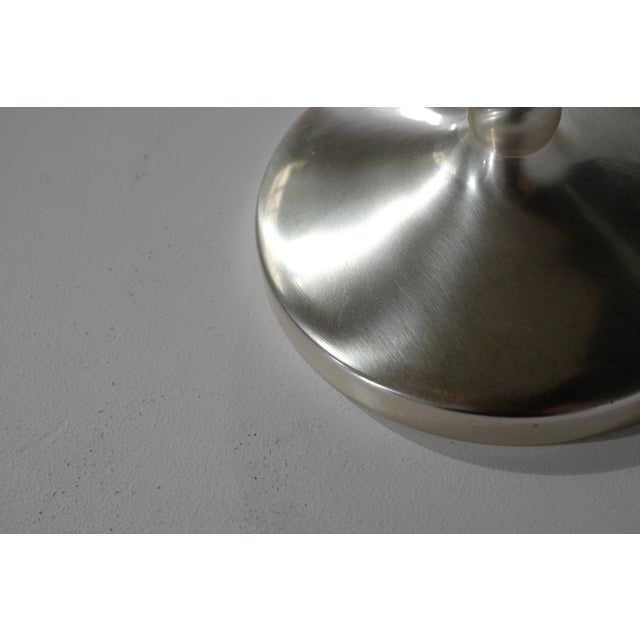 Sugar Bowl by Josef Hoffmann for Bieffeplast, Italy, 1980s For Sale - Image 11 of 12