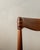 Vintage Danish Teak Dining Chairs by Henry Walter Klein for Bramin Møbler, 1960s, Set of 3 For Sale - Image 12 of 17
