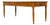 Mid-19th Century French Provincial Cherrywood Farmhouse Table For Sale