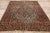 Beige Antique Persian Kerman Rug - 03'10 X 06'02 For Sale - Image 8 of 9